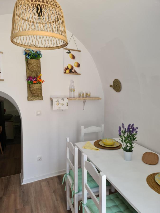 Appartement White Fish Mojácar Extérieur photo