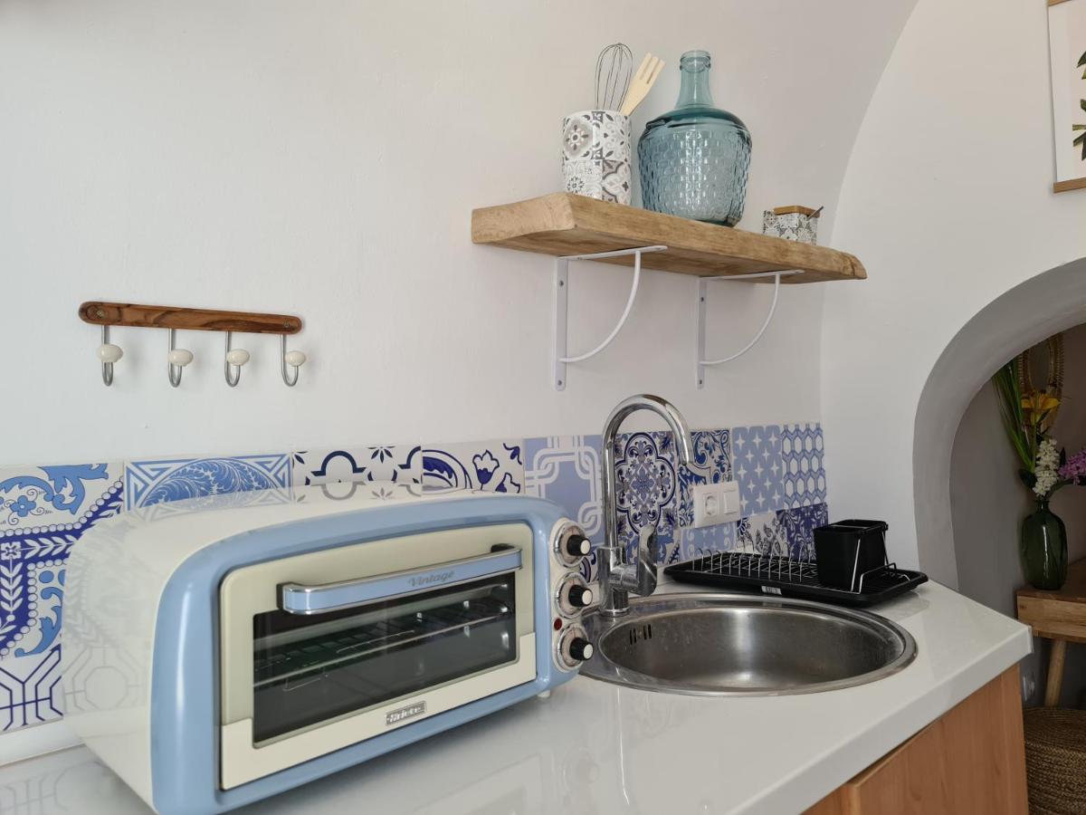 Appartement White Fish Mojácar Extérieur photo