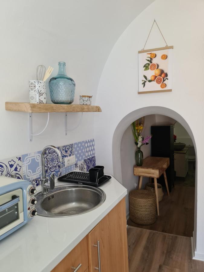 Appartement White Fish Mojácar Extérieur photo