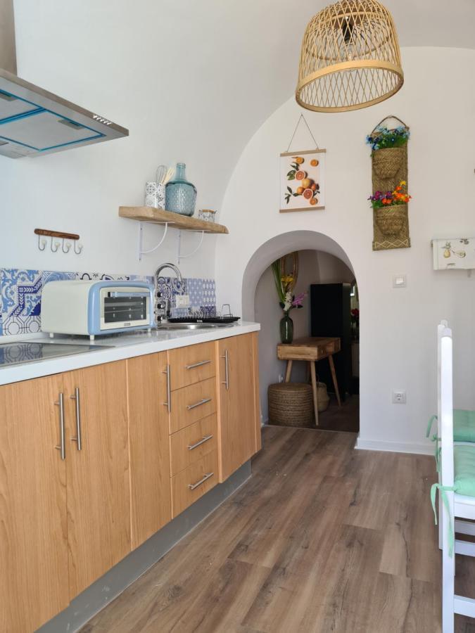 Appartement White Fish Mojácar Extérieur photo