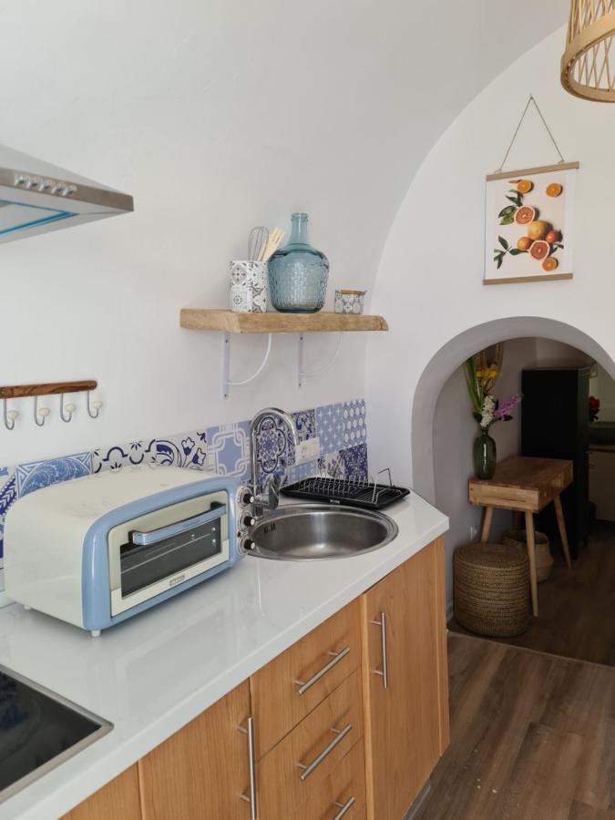 Appartement White Fish Mojácar Extérieur photo