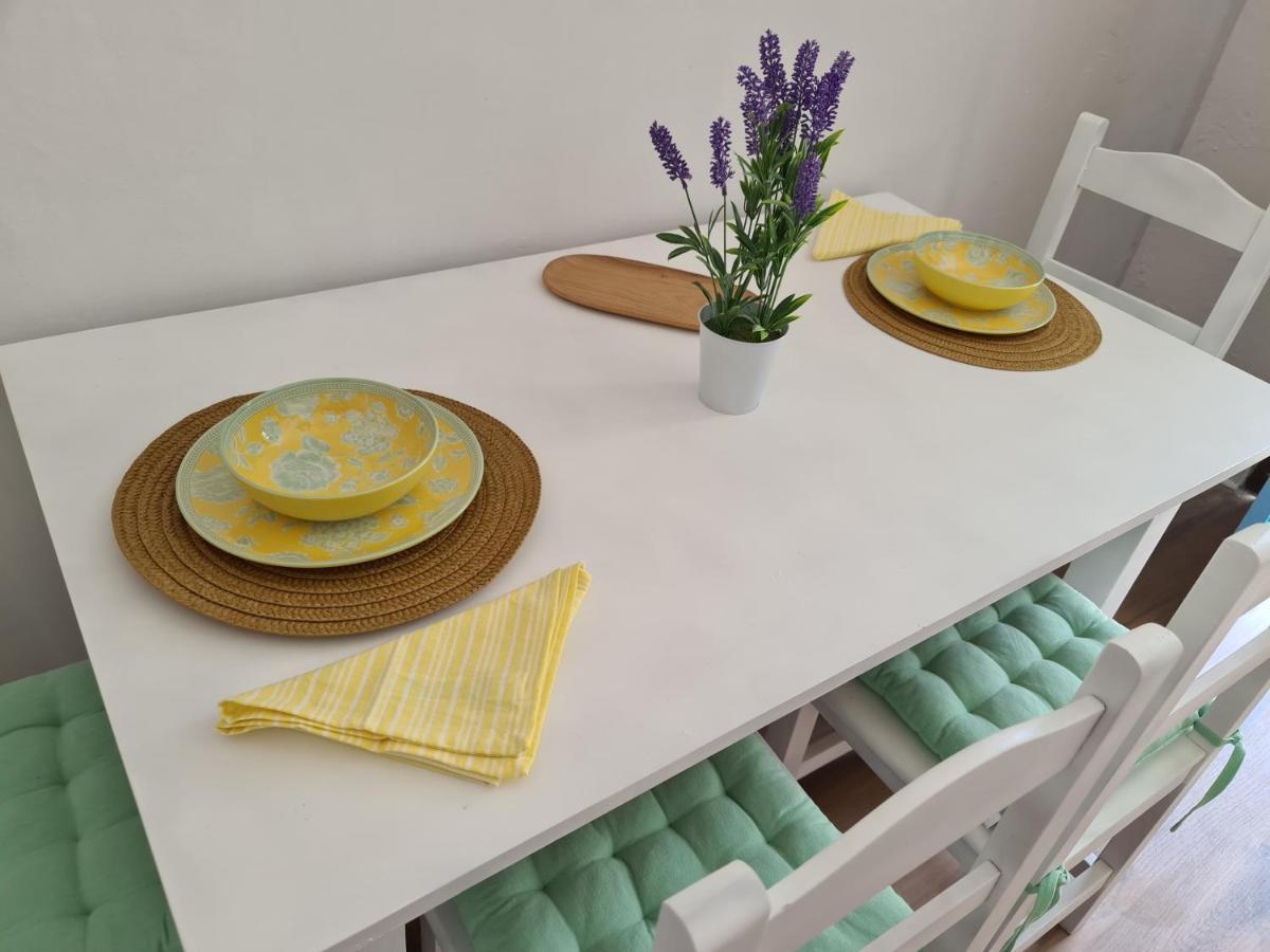 Appartement White Fish Mojácar Extérieur photo
