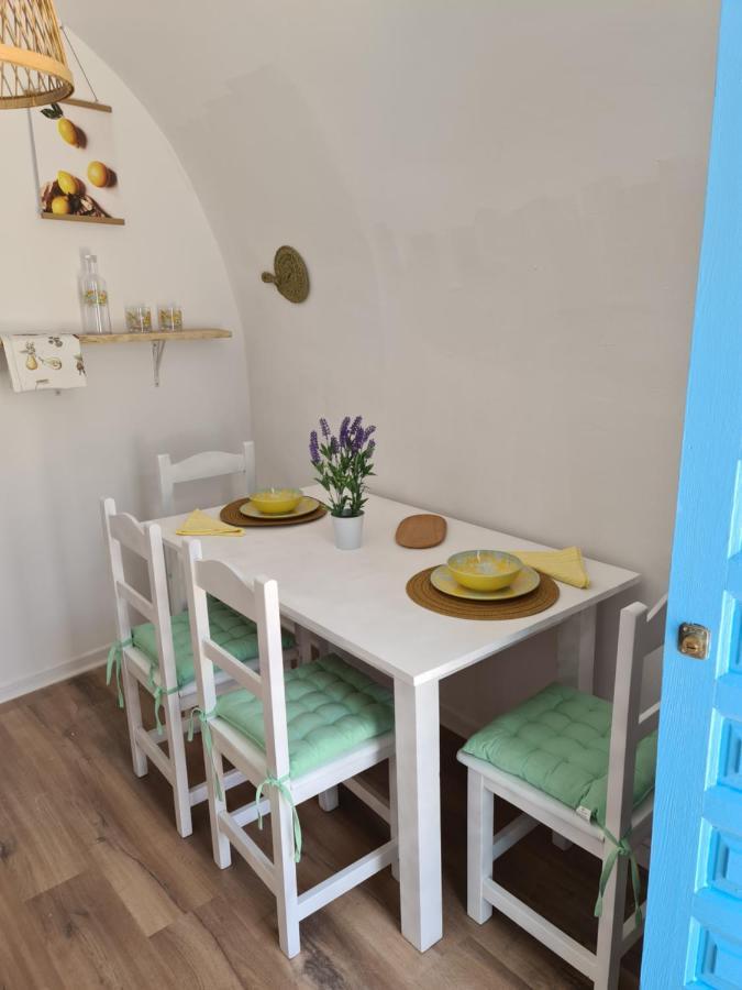 Appartement White Fish Mojácar Extérieur photo