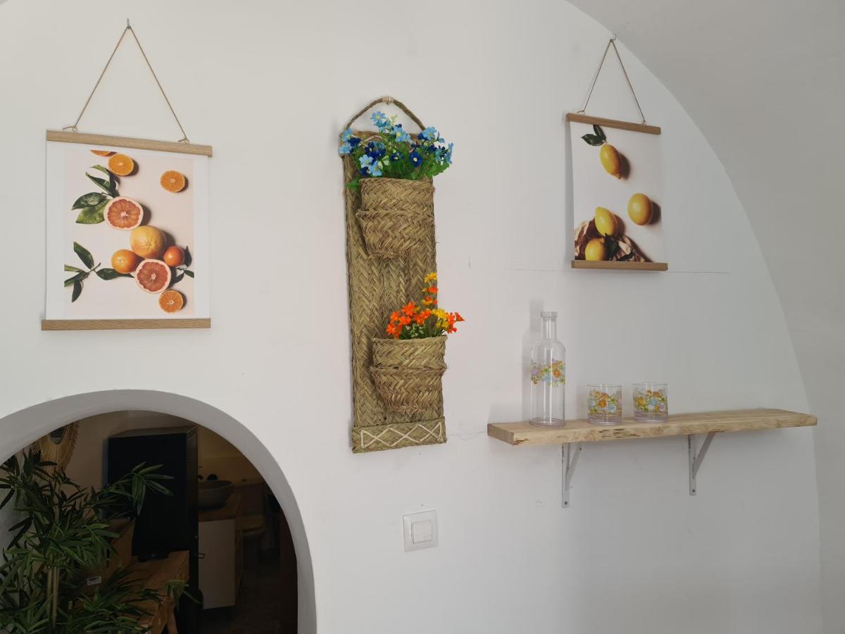 Appartement White Fish Mojácar Extérieur photo