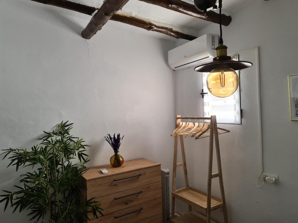 Appartement White Fish Mojácar Extérieur photo