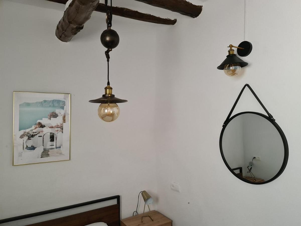 Appartement White Fish Mojácar Extérieur photo