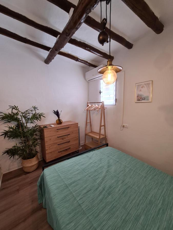 Appartement White Fish Mojácar Extérieur photo