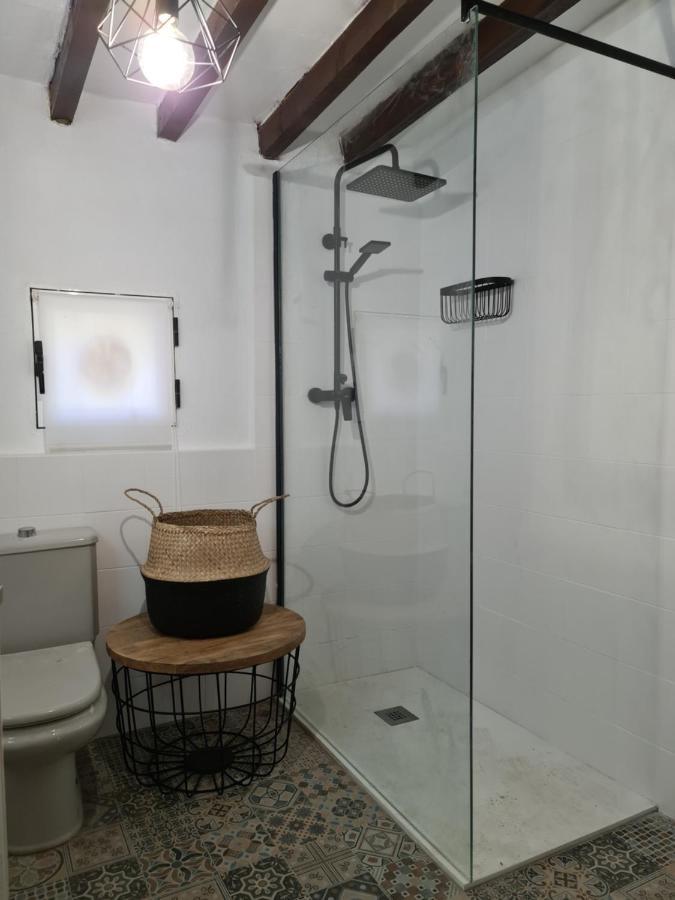 Appartement White Fish Mojácar Extérieur photo