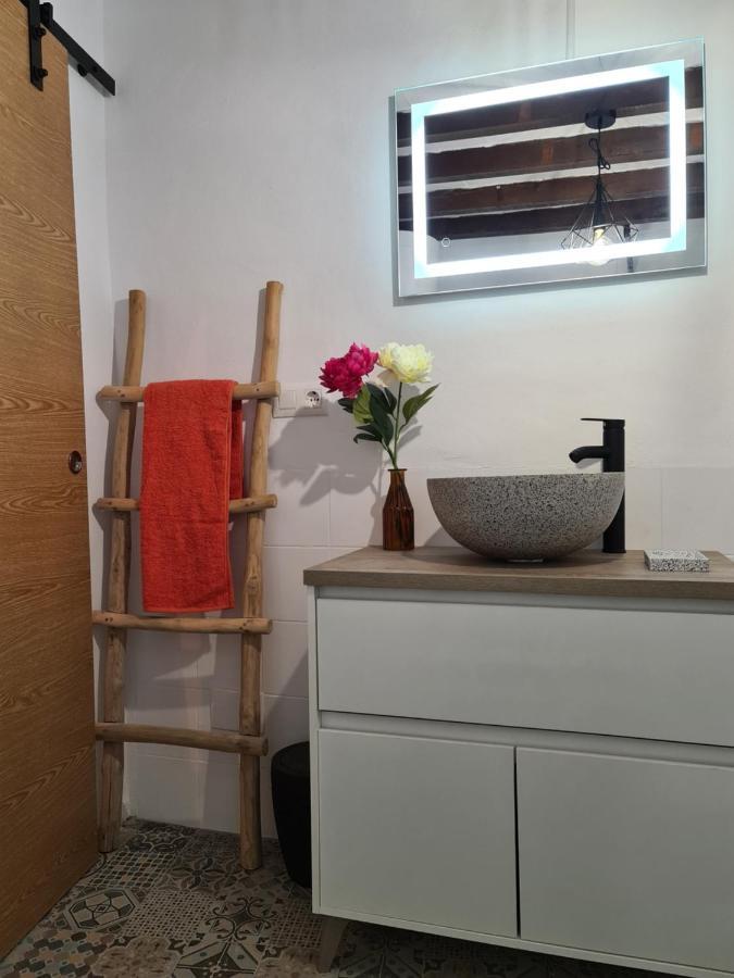 Appartement White Fish Mojácar Extérieur photo