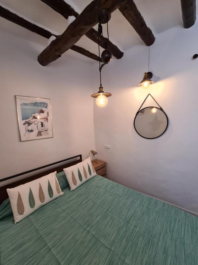 Appartement White Fish Mojácar Extérieur photo