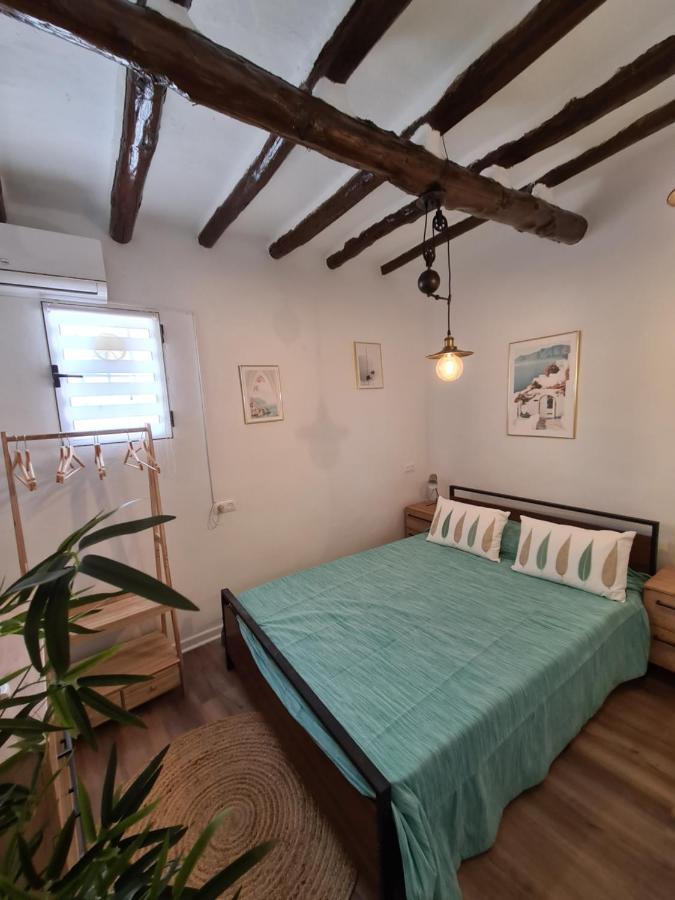 Appartement White Fish Mojácar Extérieur photo