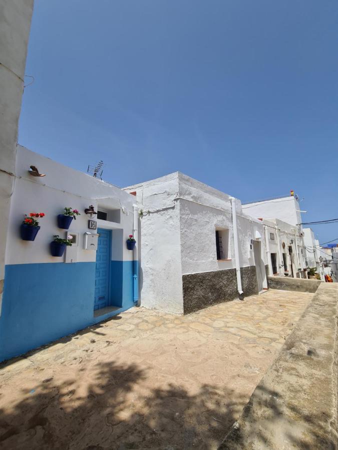 Appartement White Fish Mojácar Extérieur photo
