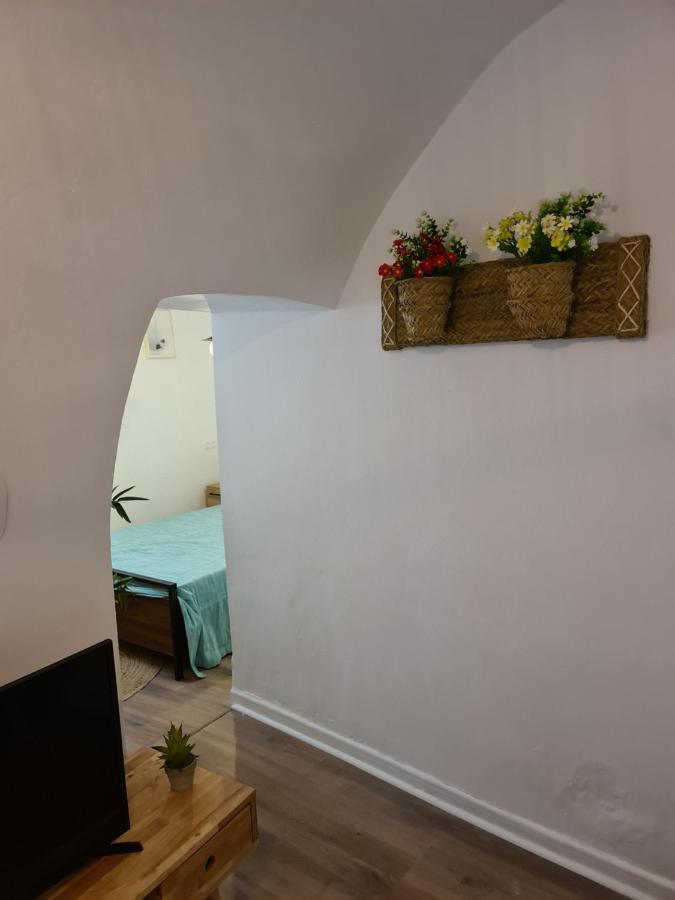 Appartement White Fish Mojácar Extérieur photo