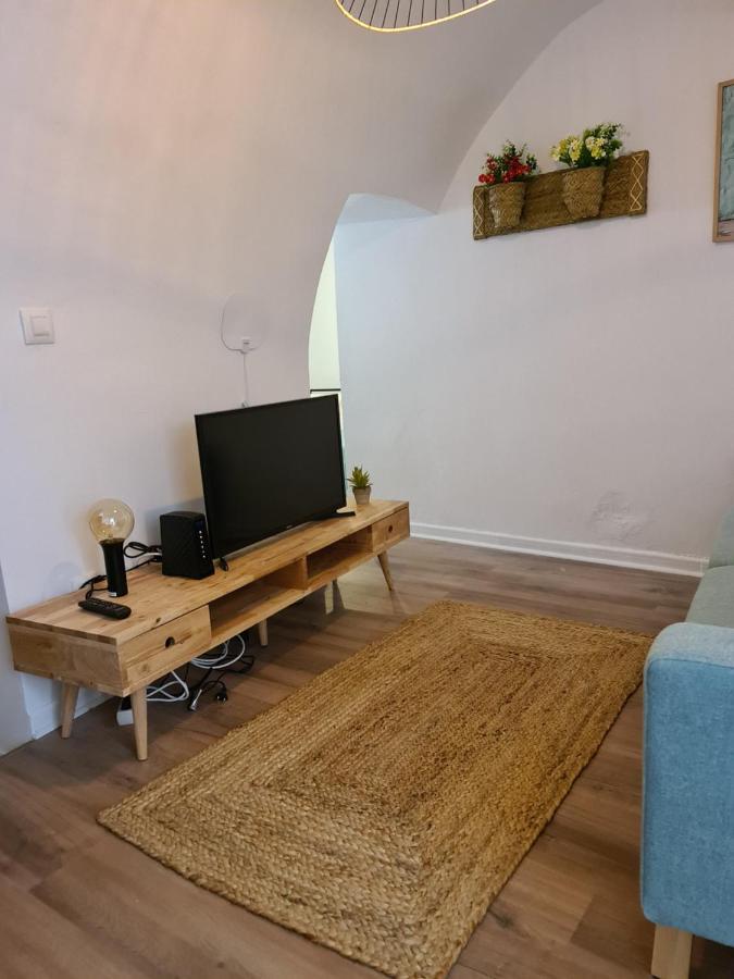 Appartement White Fish Mojácar Extérieur photo