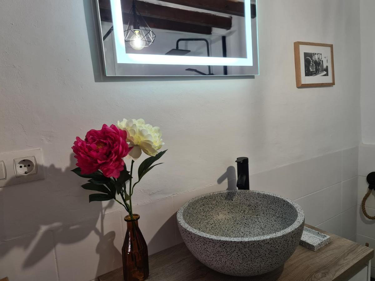 Appartement White Fish Mojácar Extérieur photo