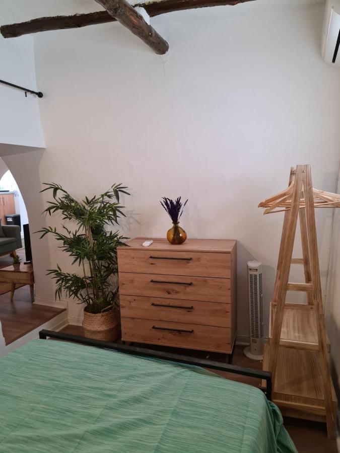 Appartement White Fish Mojácar Extérieur photo