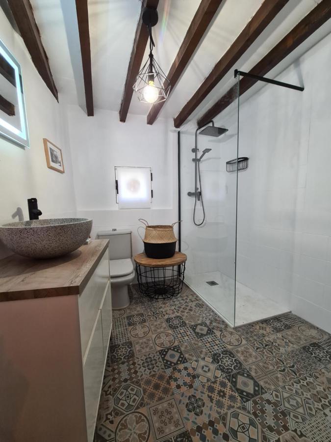 Appartement White Fish Mojácar Extérieur photo