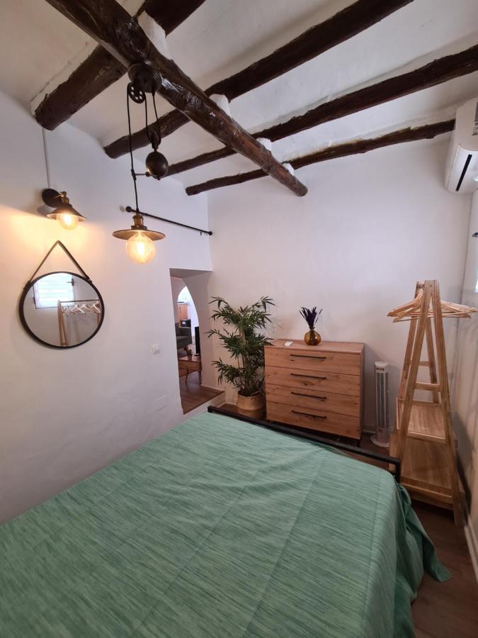 Appartement White Fish Mojácar Extérieur photo