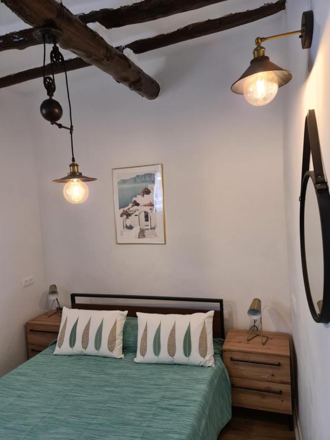 Appartement White Fish Mojácar Extérieur photo