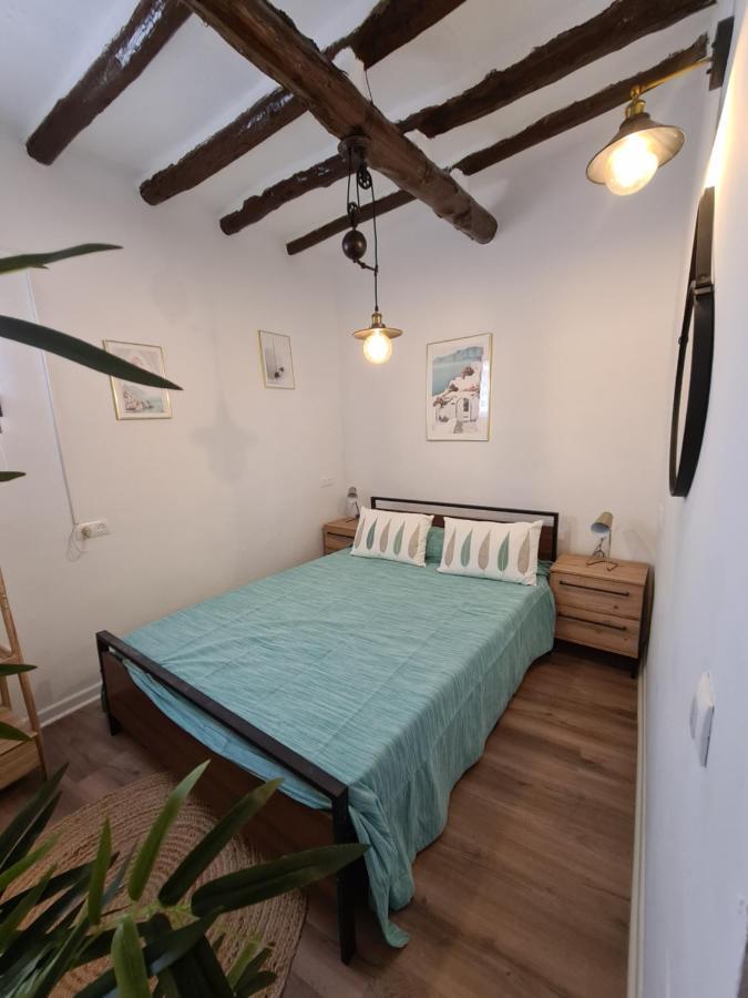 Appartement White Fish Mojácar Extérieur photo