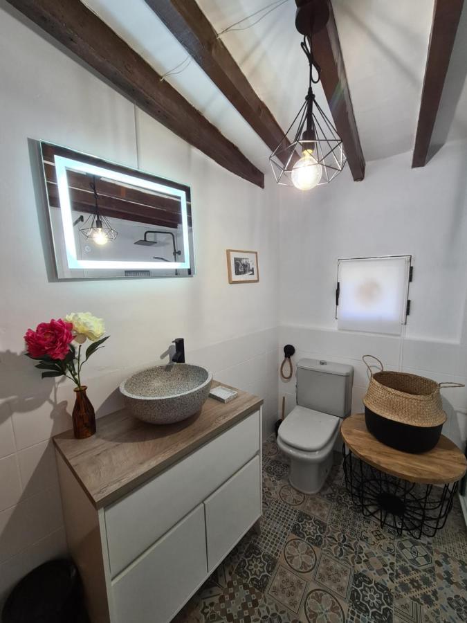 Appartement White Fish Mojácar Extérieur photo