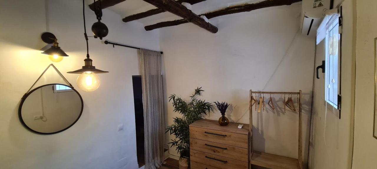 Appartement White Fish Mojácar Extérieur photo