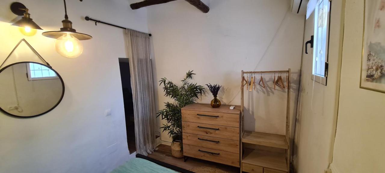 Appartement White Fish Mojácar Extérieur photo