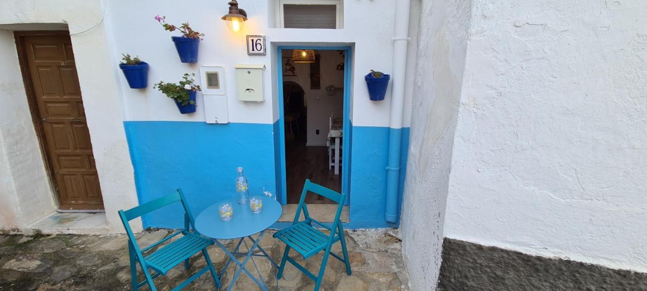Appartement White Fish Mojácar Extérieur photo