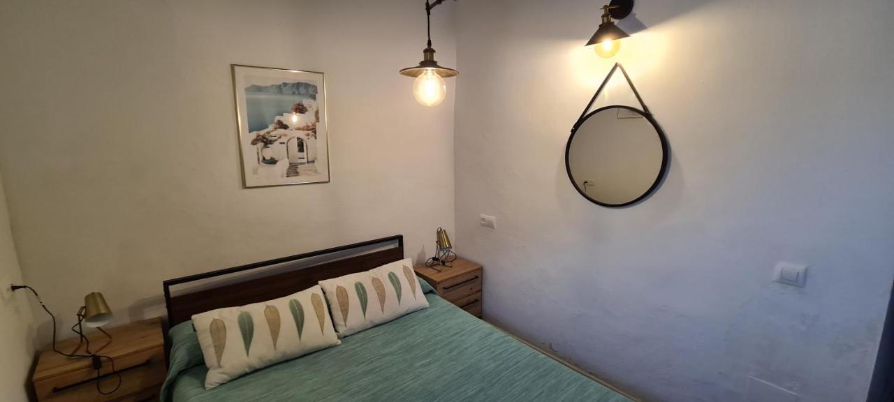 Appartement White Fish Mojácar Extérieur photo